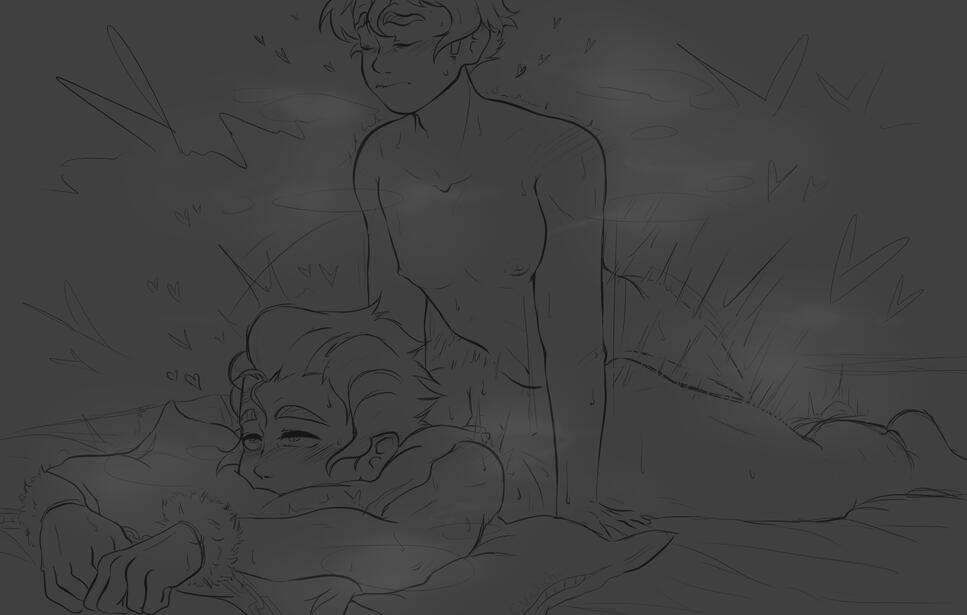 HumanStuck Cronkri